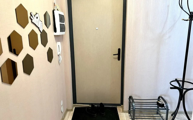 Апартаменты на Удмуртской улице 266