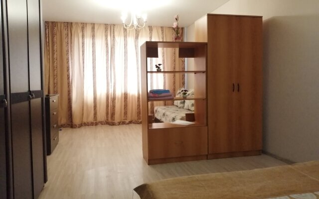 Sevastopolskaya 4 Apartments