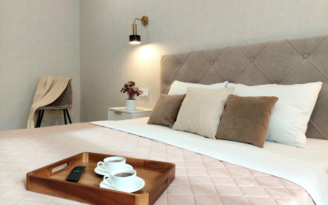 Апартаменты uTrip Rome