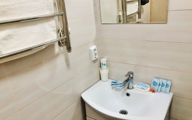 Квартира GoldApart Зацепа 32