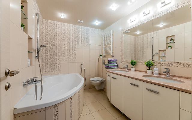 Квартира VIP 4-к метро Академия наук