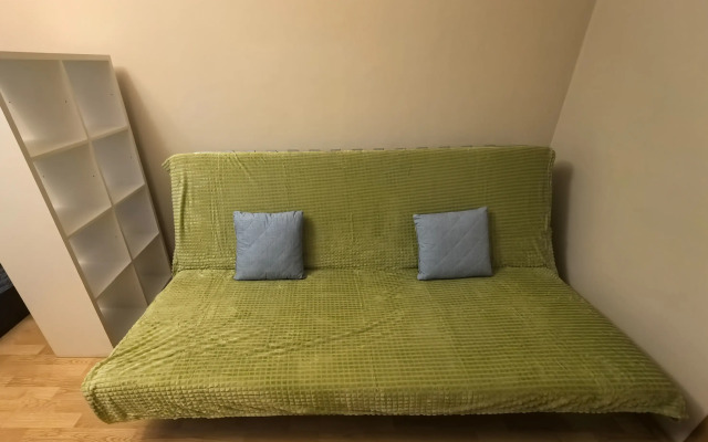 Uyutnaya Ryadom So Stantsiey Mytischi Flat