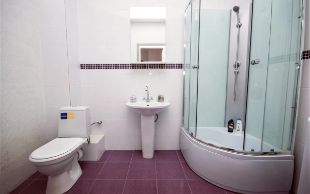 Квартира на улице Ямская 86/1