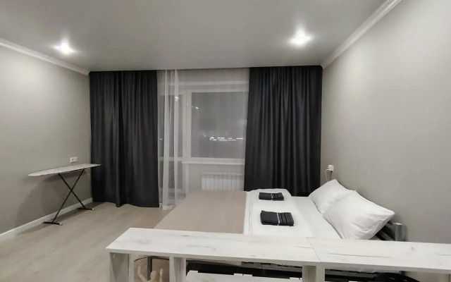 Квартира Новая Стильная Студия ЖК Просторный