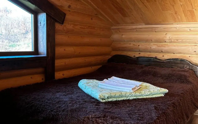 Recreation camp Sinegorye