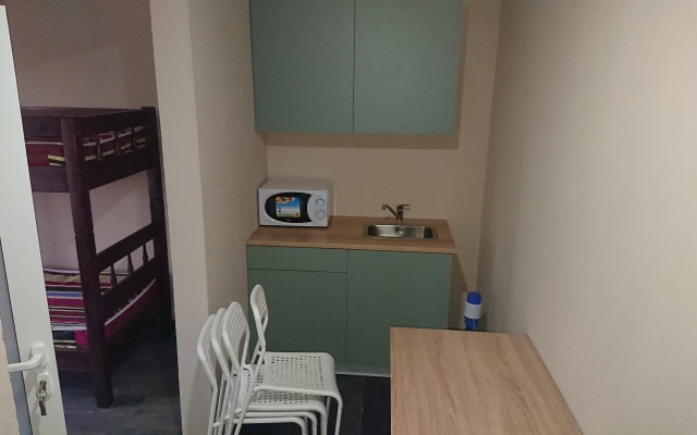 Хостел у Вокзала