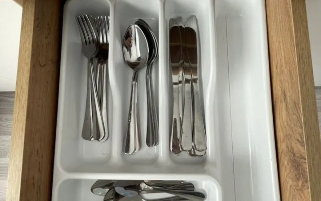 Квартира на Геодезической 76/107