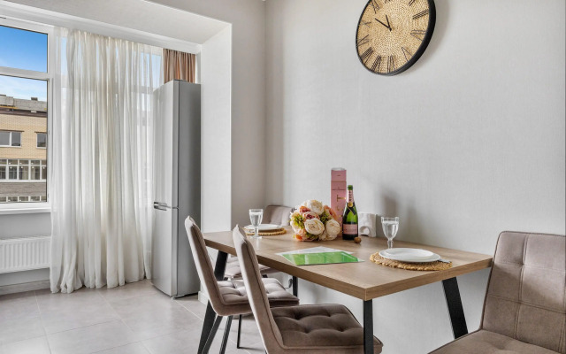 Квартира в ЖК Весна (В3)