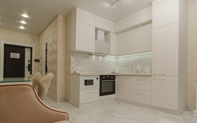 Квартира Luxury Апартаменты