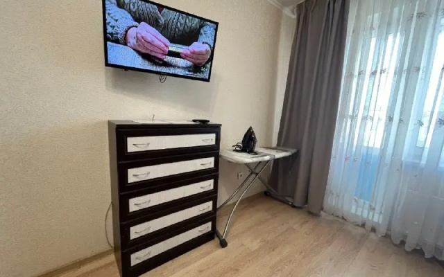 Квартира на Елизарова 12