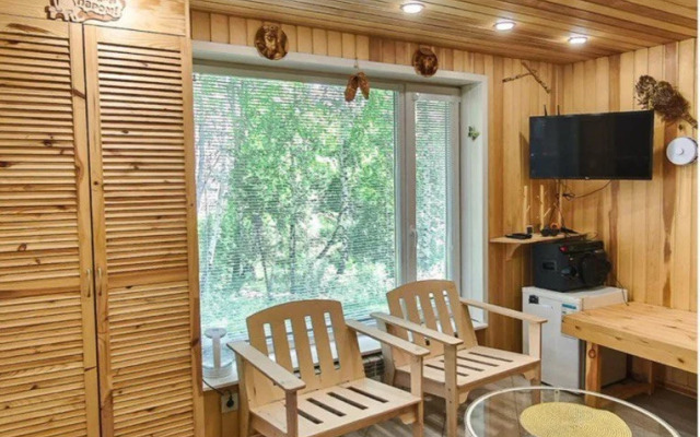 Pchely U Ozera PrivateHouse