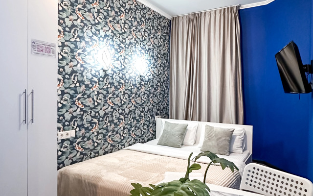 Апартаменты в Жк Admiral Waterhouse Дл16