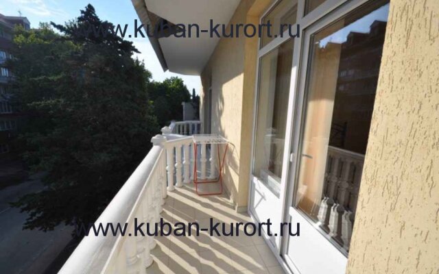 Sofiya Guest House