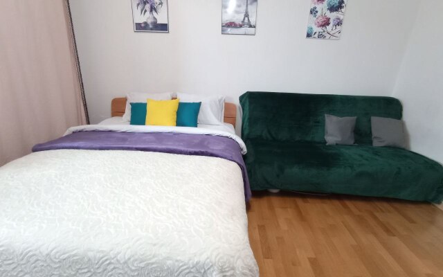 Квартира Как Дома в Гостях у Артёма Посуточно в Домодедово