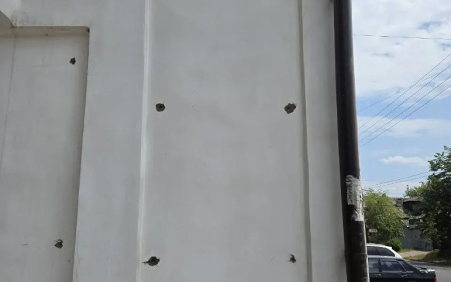 Kvartirki Nn Flat