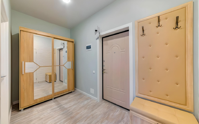 Izumrudny Gorod-1 Apartments