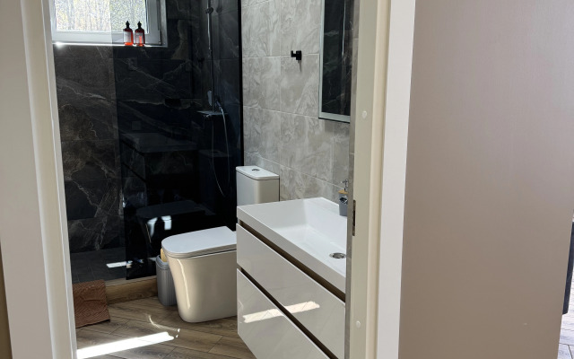 Kottedzh S Vidom Na Ozero  Private house