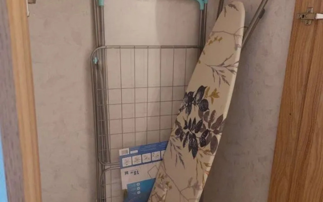 Квартира на Старокубанской 123-1