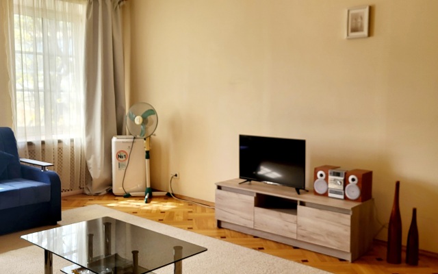 Апартаменты Оксанас на Фонтанке 46