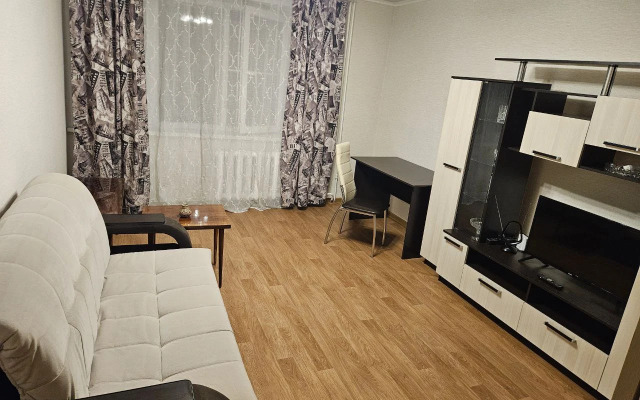 Квартира Уютная 2х комнатная квартира в тихом центре