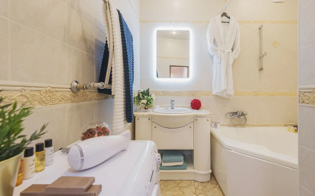 Квартира GM Apartments напротив Кремля и Красной Площади