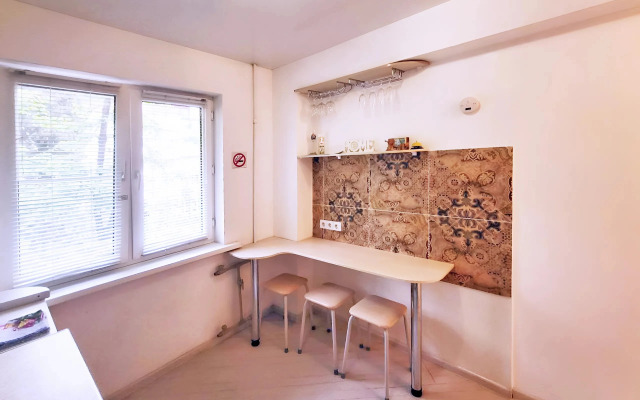 Квартира Уютная  в Самом Центре Сочи