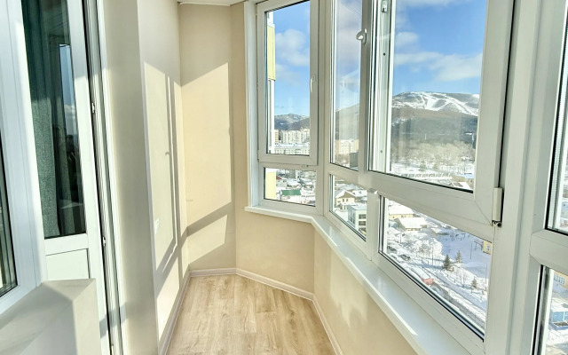 Квартира на Фабричной 36