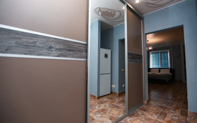 Studiya 46 Apartments