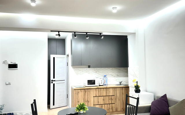 Апартаменты Ailinapartents 118/3