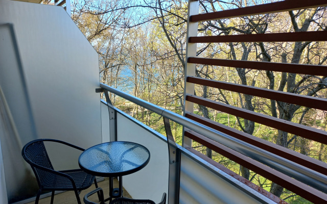 Апартаменты Раушен Престиж 22