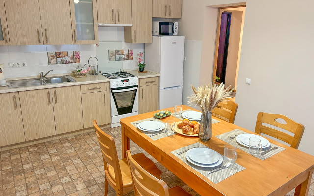 Апартаменты Sun City Apartments 32