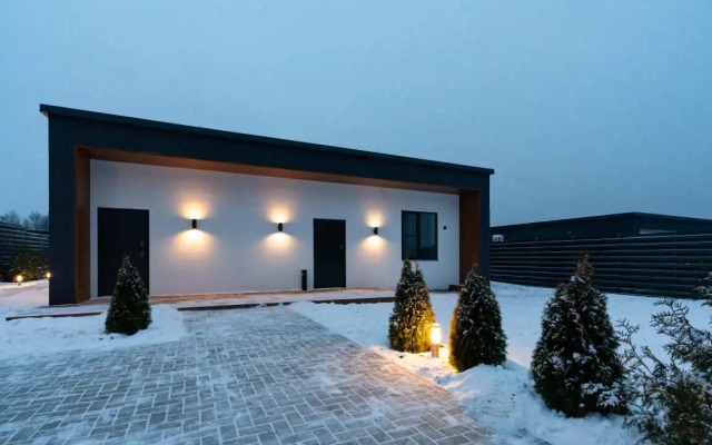 Sosna Igora House Villa