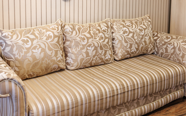 Квартира На Фрунзе 16