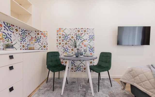 Отель Рижский Прайм