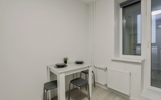 Квартира с 4 койко-местами и дешевле отеля в 2 раза Уютно Ижевск