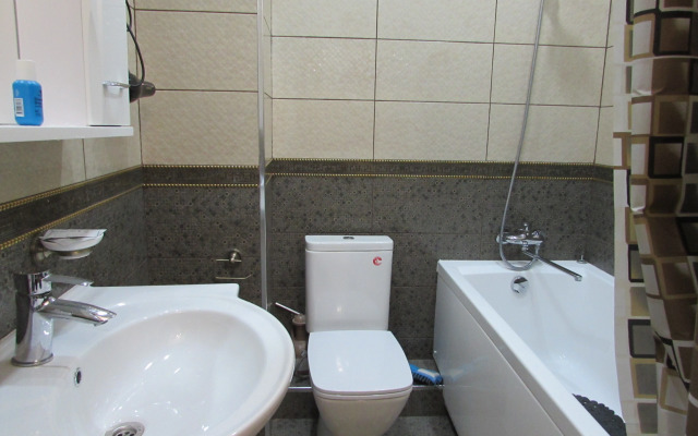 Odnokomnatnaya 42 Zhemchuzhina Kaspiya Flat