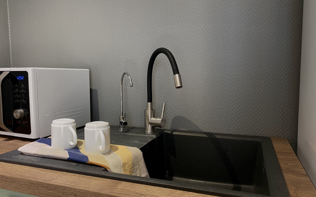 Apartamenty Komfort Klassa Flat