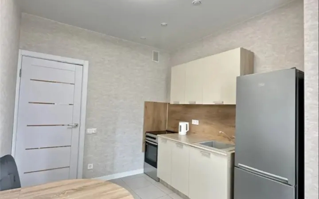 Квартира Уютная квартира в центре на Соколова с балконом