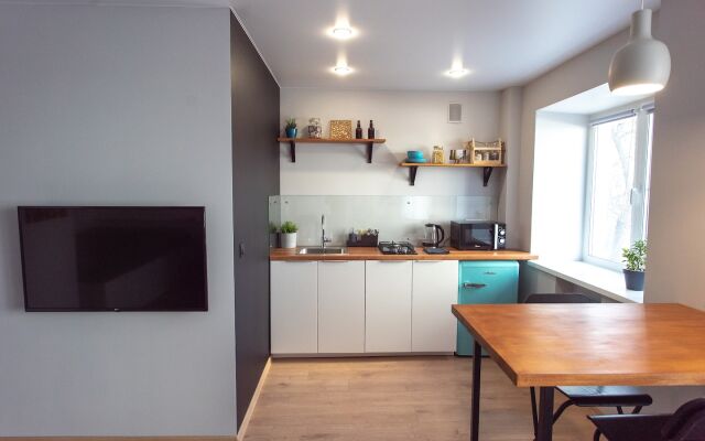 Апартаменты у Ауры