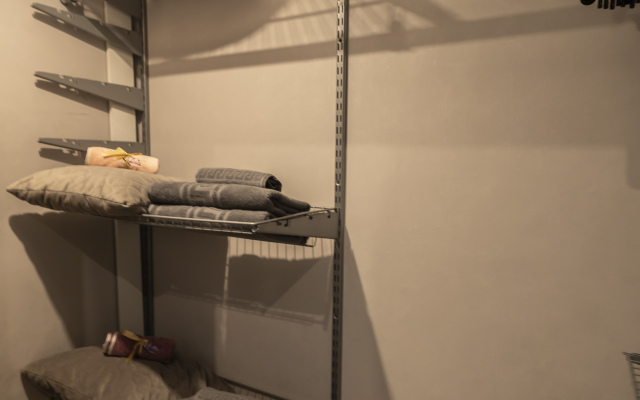 Апартаменты в Центре Города