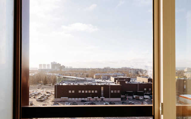 Квартира у Метро