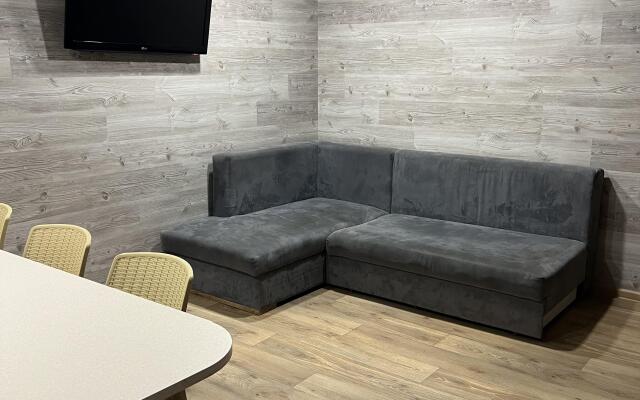 Гостевой Дом Уют