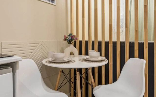 Квартира в Санкт‑Петербурге недалеко от Московского вокзала Невский уют