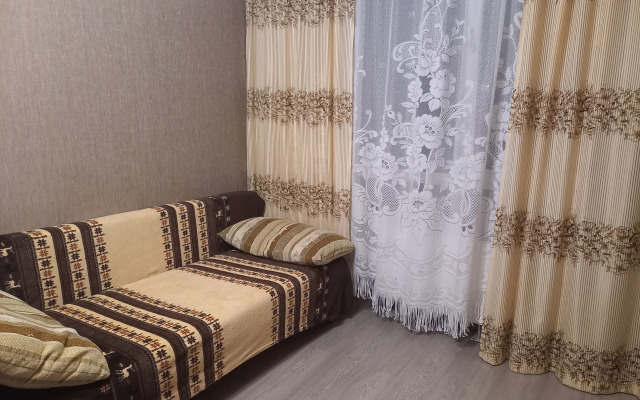 Квартира Однокомнатная квартира около Теннисной академии