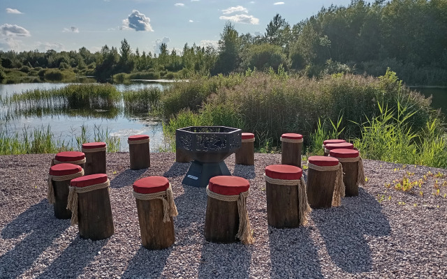 Гостевой дом Чистые пруды