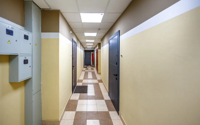 Квартира Уютная квартира в ЖК Римский