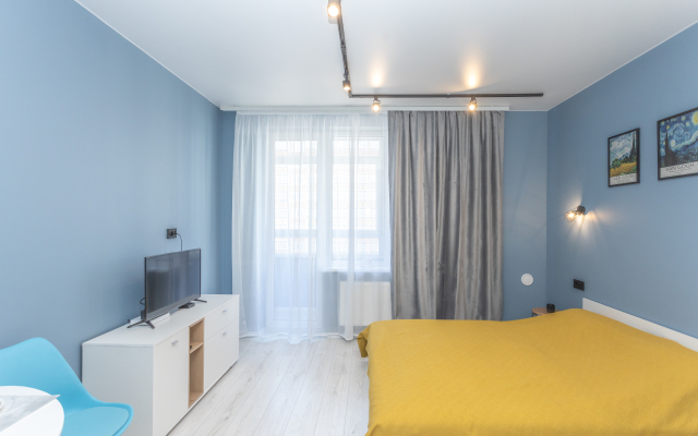 Квартира Van Gogh"s friends