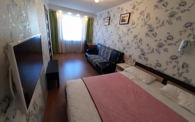 Апартаменты Марата 20