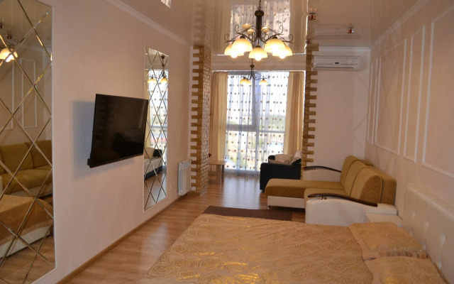 Апартаменты от Людмилы (Кольцовская 9)