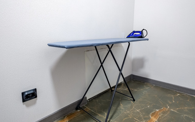 Отель Bruni Loft Hotel